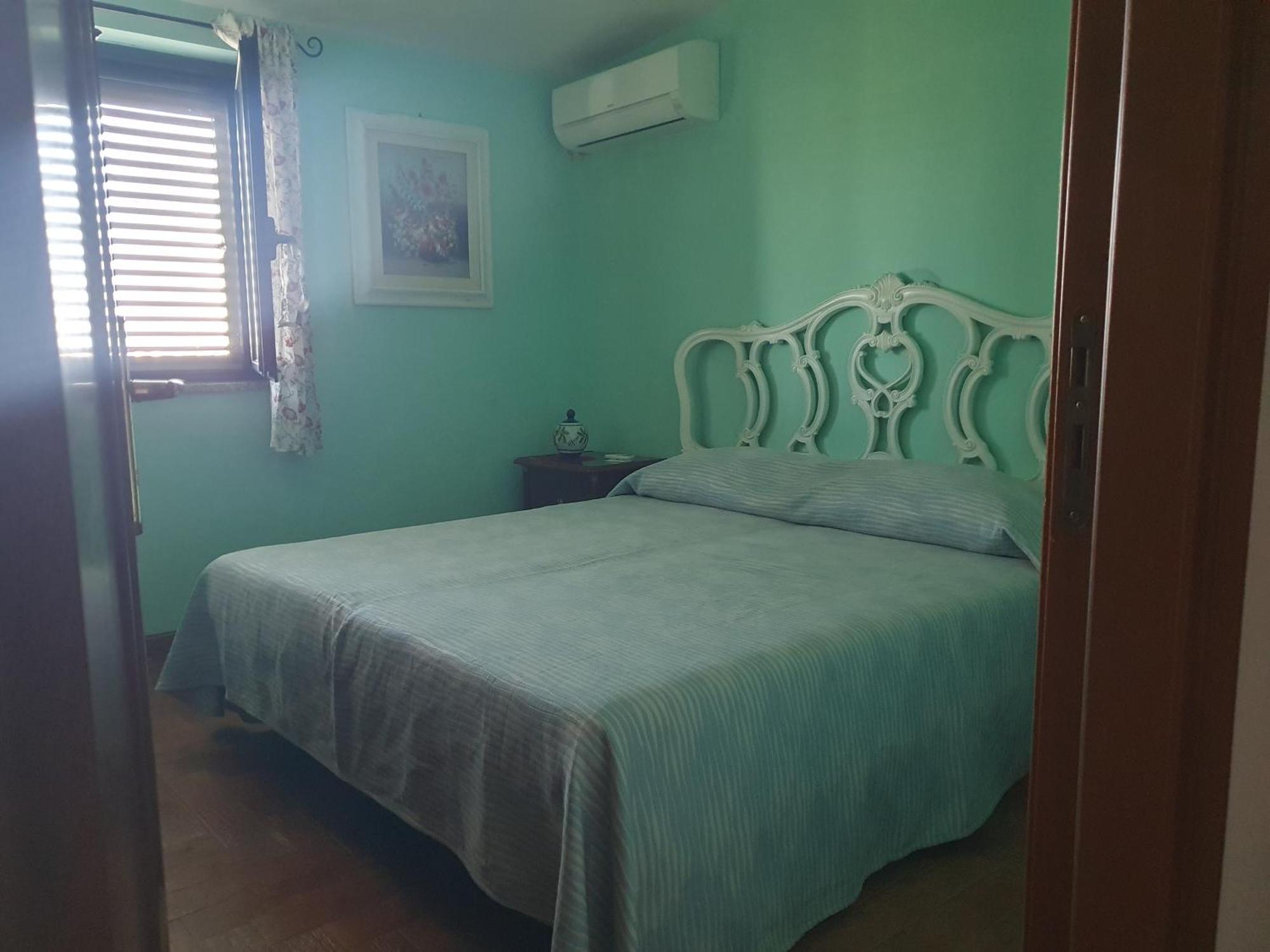 Al Rifugio Daire Montecorvino Pugliano Dış mekan fotoğraf