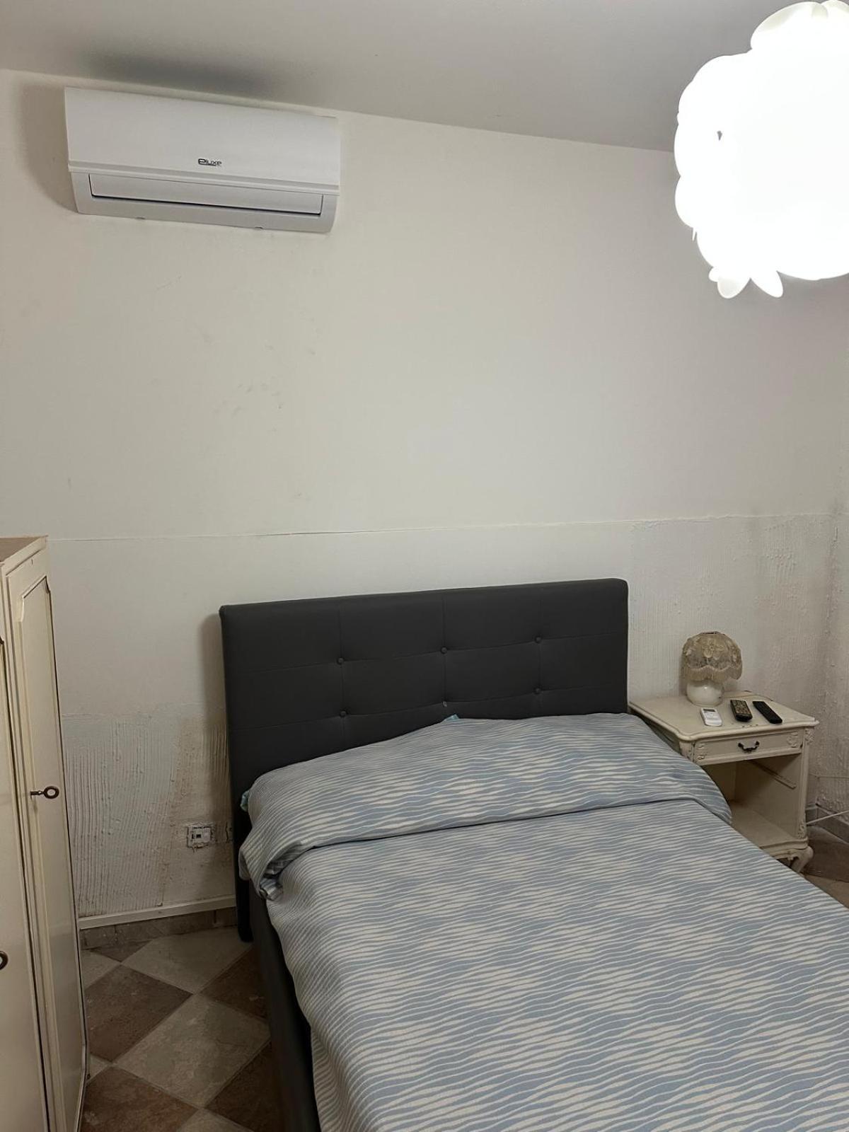 Al Rifugio Daire Montecorvino Pugliano Dış mekan fotoğraf